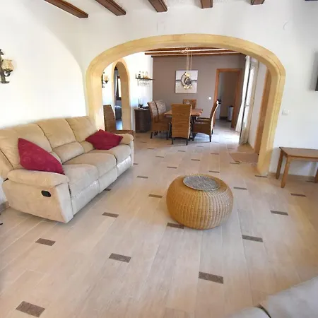 Casa La Selva - 5043 Chalet *