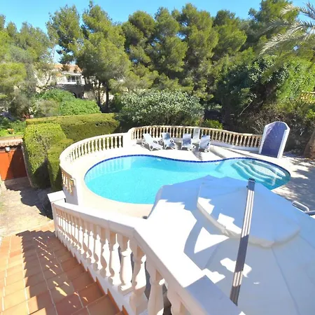 Casa La Selva - 5043 Chalet