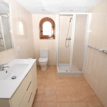 Casa La Selva - 5043 Javea