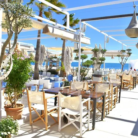 Chalet Casa La Selva - 5043 Javea
