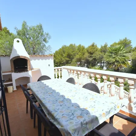 Casa La Selva - 5043 Javea