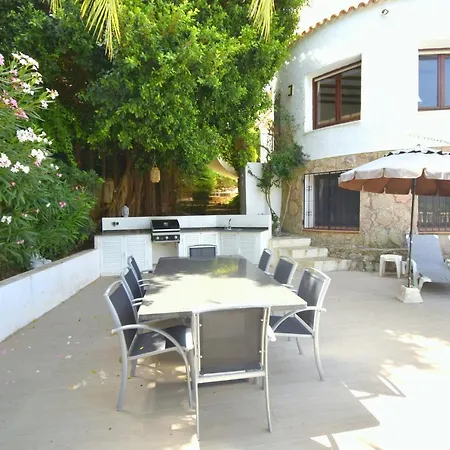Casa La Selva - 5043 Javea