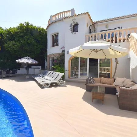 Casa La Selva - 5043 Chalet *