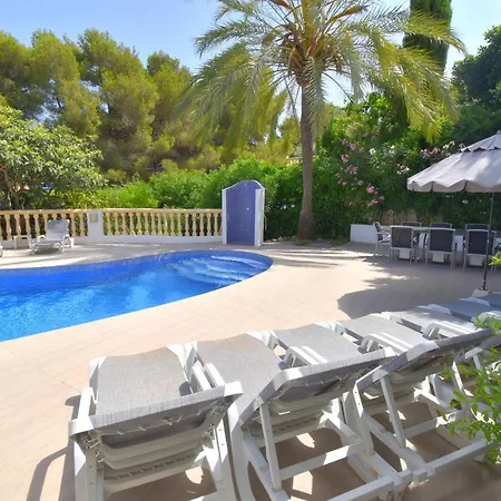 Casa La Selva - 5043 Chalet