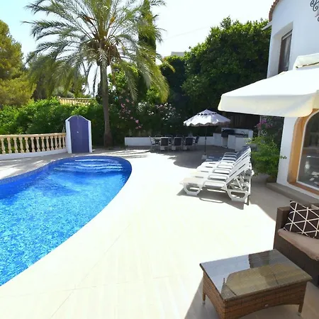 Casa La Selva - 5043 Chalet *