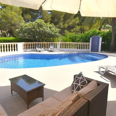 Casa La Selva - 5043