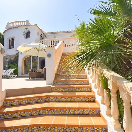 Casa La Selva - 5043