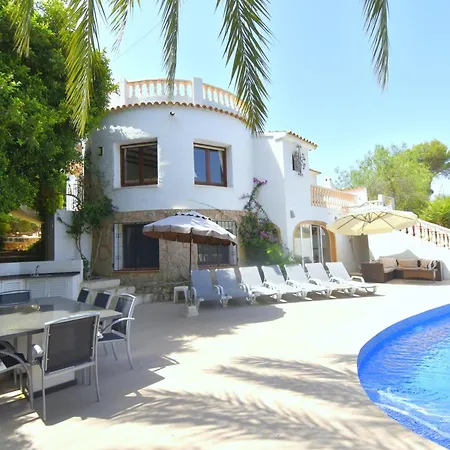Casa La Selva - 5043