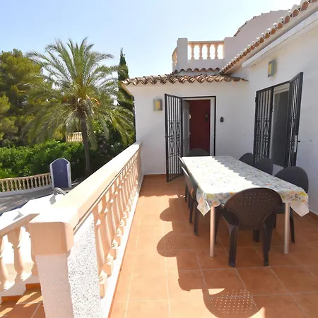 Casa La Selva - 5043 Chalet